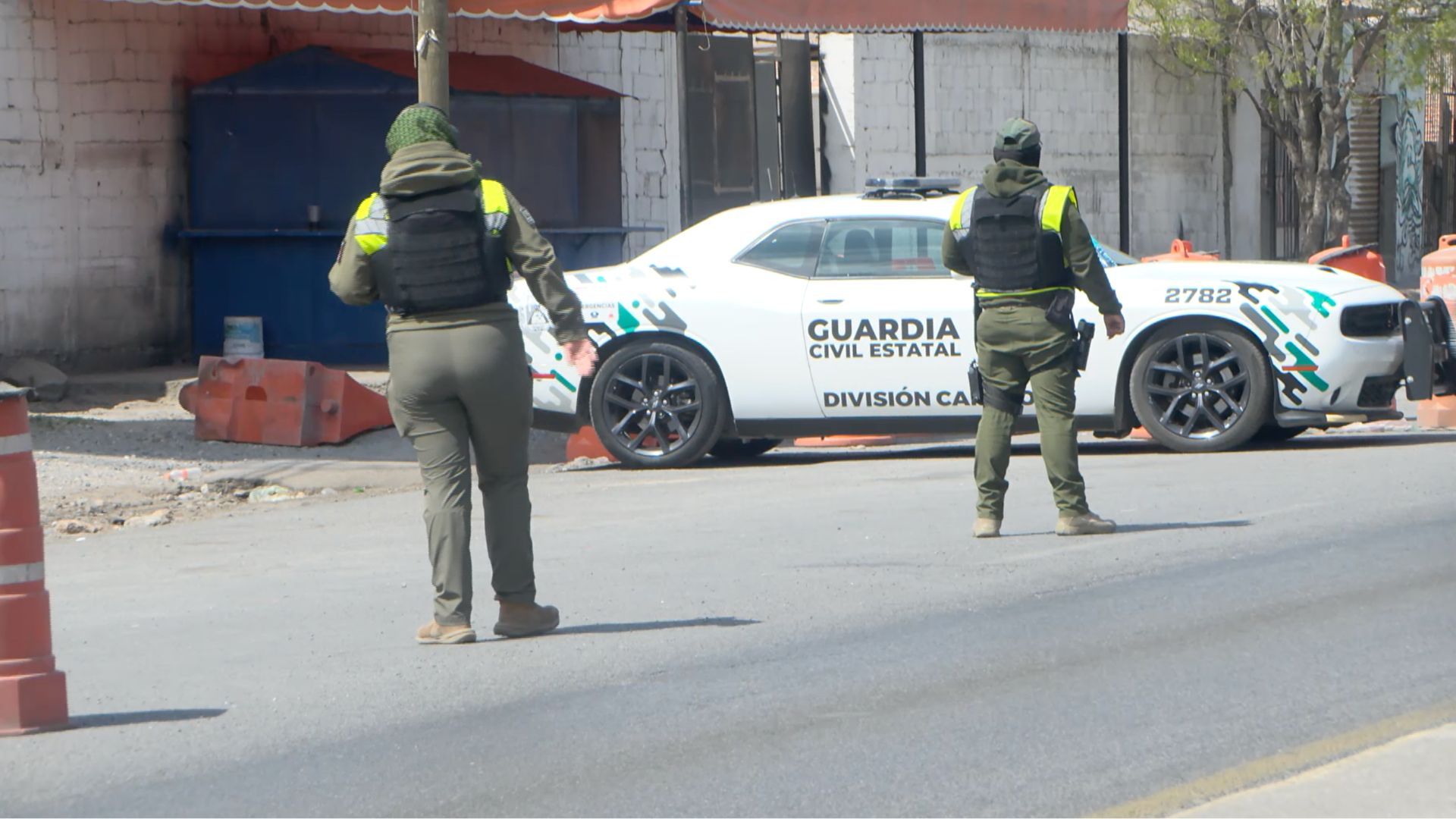 Carretera 57 Tendrá Mayor Vigilancia por Flujo de Aficionados